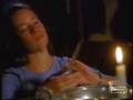 sad goodbye to Prue Halliwell