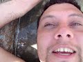 Ministerio de Esparcimiento en Termas de Cacheuta - Tony Red