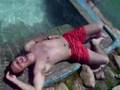 Ministerio de Esparcimiento en Termas de Cacheuta - Tony Red