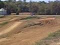 YZ250F at 800mx first time
