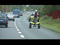 gulo on suzuki LTR450R gulo on suzuki LTR450R