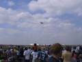 videos de F-15 Heritage Flight