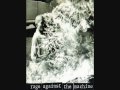 Take the Power Back - Rage Against The Machine
