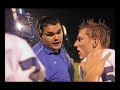 In 2006 the Oscoda varsity football season was cancelled after just four games, attracting attention from national media including the Colbert Report, ESPN, and David Letterman. This year they toughed out a no-win season, but achieved victory by not giving up.
