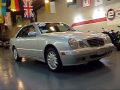 2002 Mercedes-Benz E320 4matic - eDirect Motors