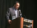 Jesse Jackson: Bold Leadership Not Babysteps!
