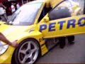 Carriendo al podio de Matias Rossi La Renga -Bien Alto 3GGG Carriendo al podio de Matias Rossi La Renga -Bien Alto 3GGG