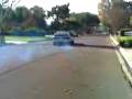 videos de Klin doing AE86 Trueno takeoff