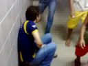 Everaldo vs Nino