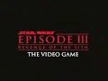 Star Wars Revenge of the Sith: Trailer 2 Star Wars Revenge of the Sith: Trailer 2