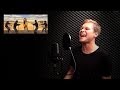 Kuba Jurzyk - Nigdy nie ulegnę (Mustang z Dzikiej Doliny)