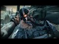 Killzone 3 brutal melee HD video 