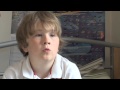 My Way! kids share their stories: Alfie