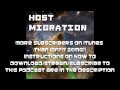 If you're already subscribed in itunes (which you fucking should be!!!), right click the podcast and hit 