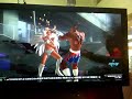 Tekken 6 Christie(Zero Frame) X Bruce[shihan-dai]