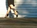 LaMaleva Tango Tutorial: Rulo Loco - Embellishment
