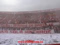 La Guardia Albi-Roja Sur 1997 - Clásico 262