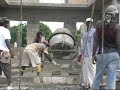 Concrete in Jamaica