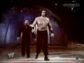 great khali and mark henry destroy the undertaker