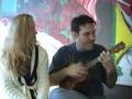 The Golden Girls Theme Song on Ukulele