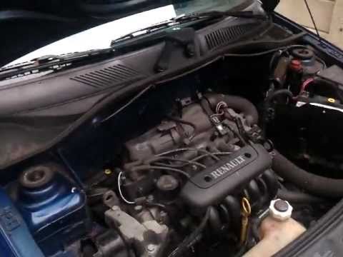how to make my clio louder