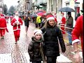 14.12.08 Tradate, 2° Babbonatale Running (2a parte)