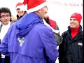 14.12.08 Tradate, 2° Babbonatale Running (2a parte)