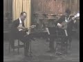 Carlo Munier - Romanza appassionata