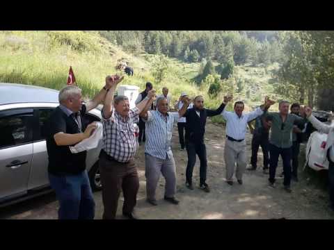 YEN�YOL KAVAKLI MAHALLES� 2016 KE�KEK FEST�VAL� KES�T 6