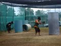 war games