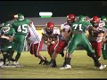 Choctaw takes on Crestview in this high school football classic.