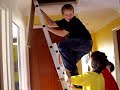 spaz in the attic