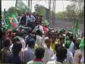 Akbaruddin Owaisi Nomination Rally