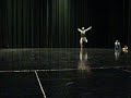 Urban Dance Project