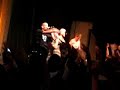 hősök   szopjááá live  millenáris