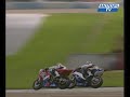 Wheelies Mag : Enorme chute en Moto en Promosport