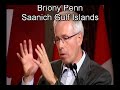 Stephane Dion For Equality in Politics