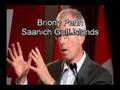 Stephane Dion For Equality in Politics