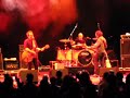Axel Bauer Live Nice @Theatre De Verdure
