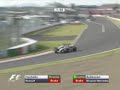 Kimi e fisichella juntos na ferrari, será que o fisico vai tentar dar o troco? http://bit.ly/dCBQ9