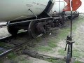 Ferrocarril Coahuila-DURANGO 7835 Accion en el cambio Semi-Automatico