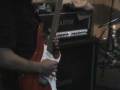 Rhadamantys - Entes del Mal (Masacre Cover)