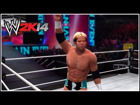 WWE 2K14 DLC Pack 2 - Zack Ryder's New Comeback In Action!
