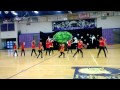 Myklin Mini Starz Hip Hop 