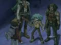 Yugioh GX Apologise