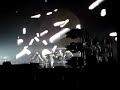 Roger Waters Brain Damage / Eclipse May 11 2007 Earls Court