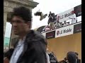 Borja Fernandez Berlin LG World Tour contest vert finals