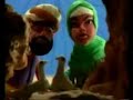 قصص الأنبياء بالصلصال - قصة غار ثور الجزء 3 - 3
