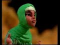 صص الأنبياء بالصلصال- قصة غار ثور - سيدنا محمد صلى الله و على آله و صحبه و سلم - الجزء 3