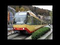 Bad Wildbad "S-Bahn"